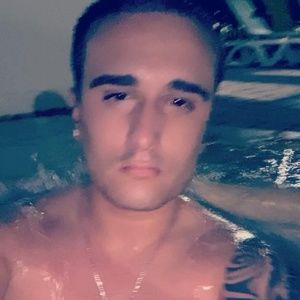 Meet your Posher, Patrick